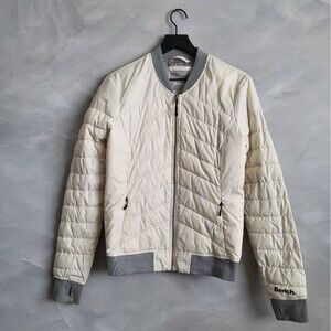Bench Daysplash Water Repellent Jacket Seed Pearl Bone Sporty Thinsulate M